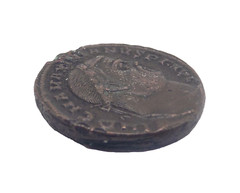 305-311 A.D. Galerius Maximianus Ancient Roman Coin
