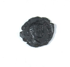 Elagabalus and Telesphorus Ae19 # 669