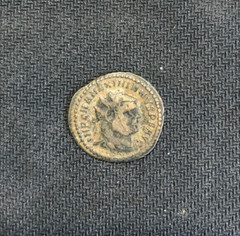 291-298 AD Roman Empire Maximien Hercule