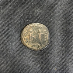 291-298 AD Roman Empire Maximien Hercule