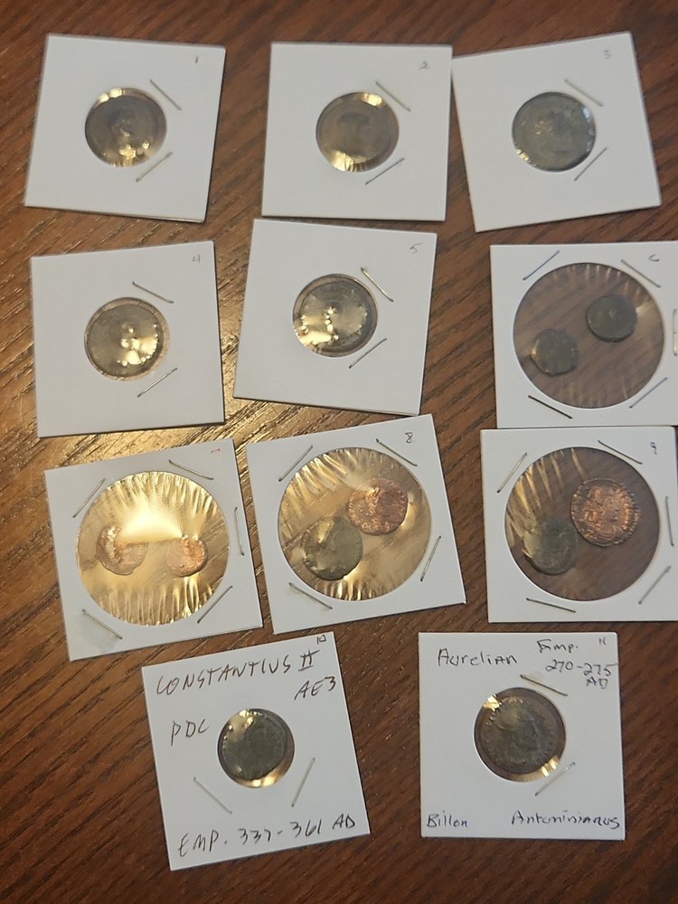 Roman Coin