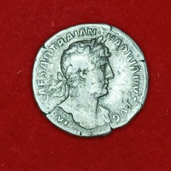 Hadrian Denanrius (117-138AD)