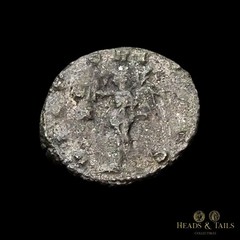 ROMAN EMPIRE – CLAUDIUS II (268-270 AD) – ANTONINIANUS – ROME – RIC V.1 106