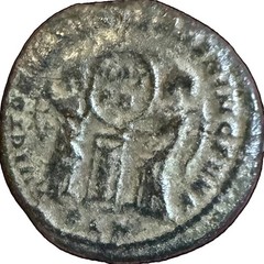 Amazing Lot Of 12 Ancient Roman Coins 🤩