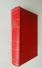 Ernest Babelon Roman Chronologique des Monnaies de la Republique Romaine