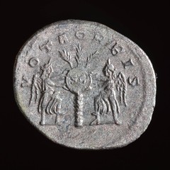 Valerian AR Antoninianus – Ancient Roman Coin