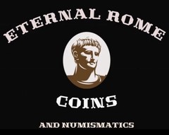 Constantine The Great Roman Coin 330-336AD 2 Soldiers Gloria Exercitas Genuine