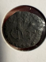 Ancient Treasure Hunt! Scarce Roman Empire Coin 27 BC-476 AD to ID Pictured R105
