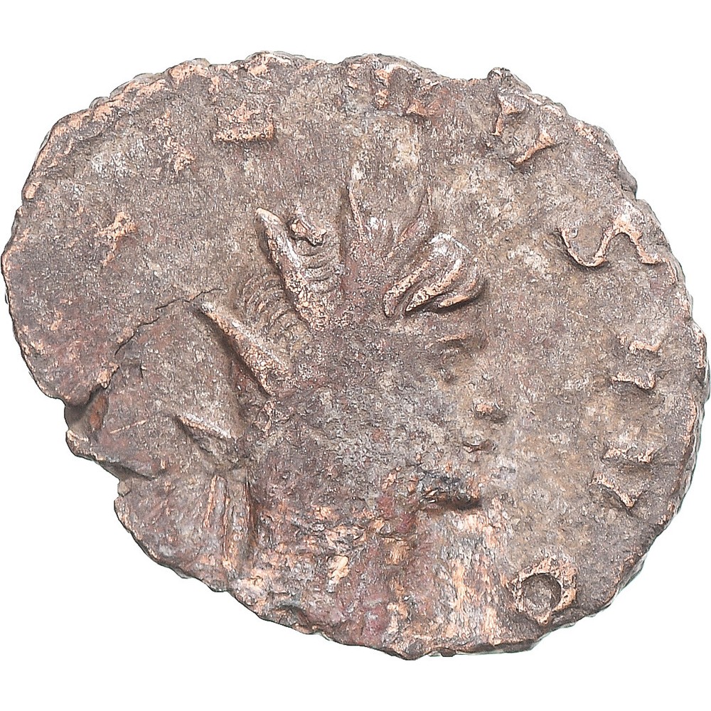 [#1171369] Coin, Gallienus, Antoninianus, 260-268, Rome, F, Billon, RIC:157, k