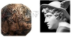 ITALIA Antica-Roman Republic (Anonym) SEXTANS