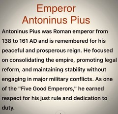 Large Sestertius Emperor Antoninus Pius Genuine Ancient Roman Coin 138-161AD