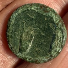 Ancient Classics! Alexander, Augustus, Constantine Set 323BC-338 AD X399