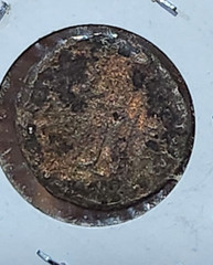 🪙ORIGINAL ROMAN COIN 4th -7th Century Roman Empire Relic – Antique Antiquities