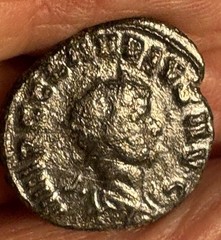 Ancient Classics! Alexander, Augustus, Constantine Set 323BC-338 AD X399