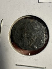 Ancient Treasure Hunt! Scarce Roman Empire Coin 27 BC-476 AD to ID Pictured R105