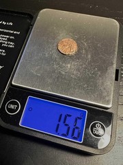 Ancient Roman Constantinian Dynasty Emperor Coin (4th Cent. CE)
