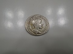 IMPERIAL ROME Gordian III Antoninianus 238 to 244 A.D. RIC.127