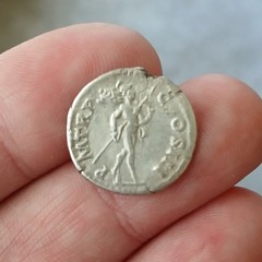 Hadrian Denanrius (117-138AD)