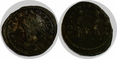 270-275 AD Roman Imperial Aurelian Antoninianus
