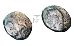 Ancient Imperial Rome (Augustus) Axis – LIVIA