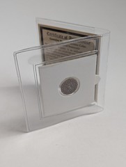 Valens Certified Authentic Ancient Roman Coin