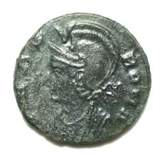 ROME EMPIRE, URBS ROMA #4289#