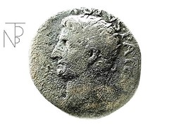 Impero Romano (AUGUSTO) Ae,Dupondivs