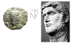 Roman Empire (Gallian Emperor) Felicitas