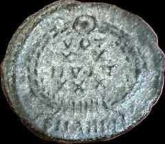 Nine (9) Ancient Roman And Greek Coins 🤓