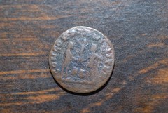 Roman Antoninianus, Diocletian, 284-305 AD