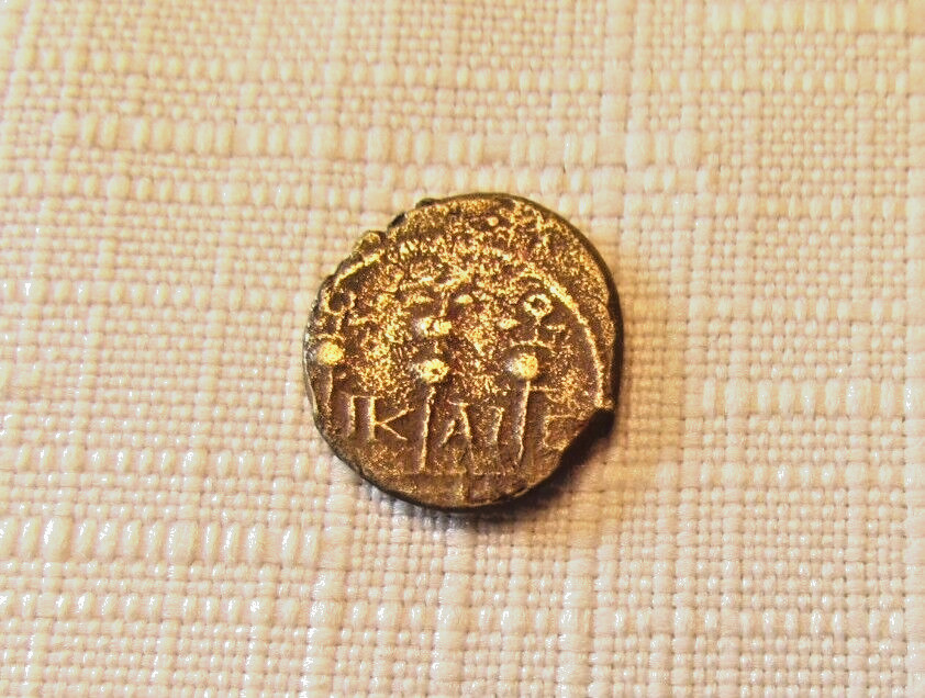 Severus Alexander 222AD Nicaea Legionary Imperial Roman Coin