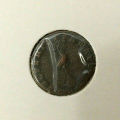 Rise Of The Phoenix-Rome’s 1100th Birthday Party Coin 348-350 AD