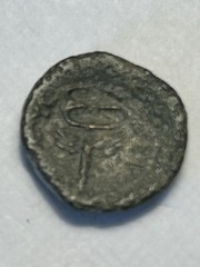 98 – 117 AD Ancient Roman Coin. Scarce Coin !