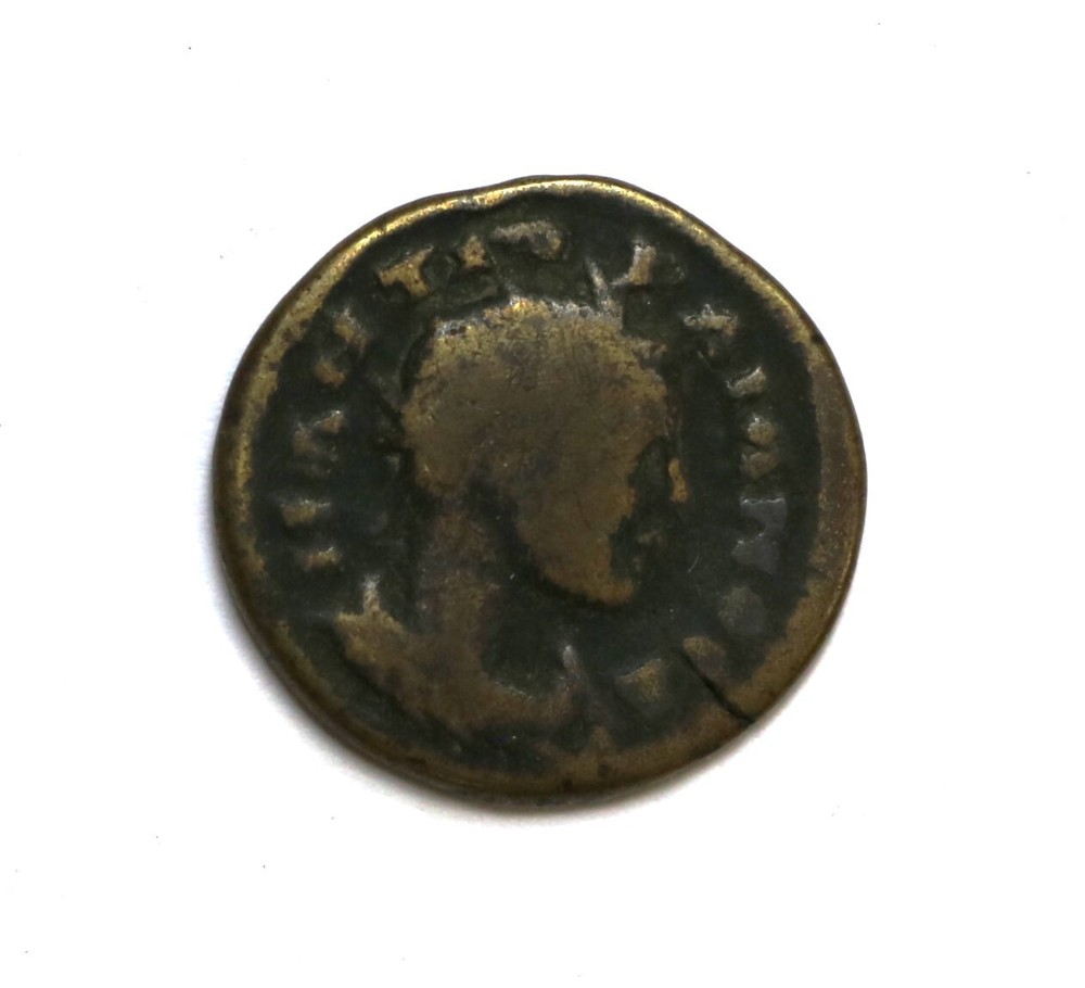Assarion Drachm Gordianus III AD 238-244 – Bronze, Nicaea, Bithynia