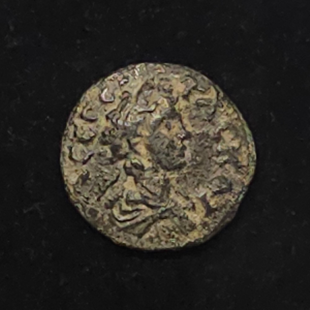 LyDia: Cilbiani Superior, Geta, AD 209-212