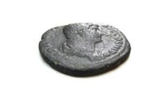 Ancient Imperial Rome (Adrian) Axis-AFRICA
