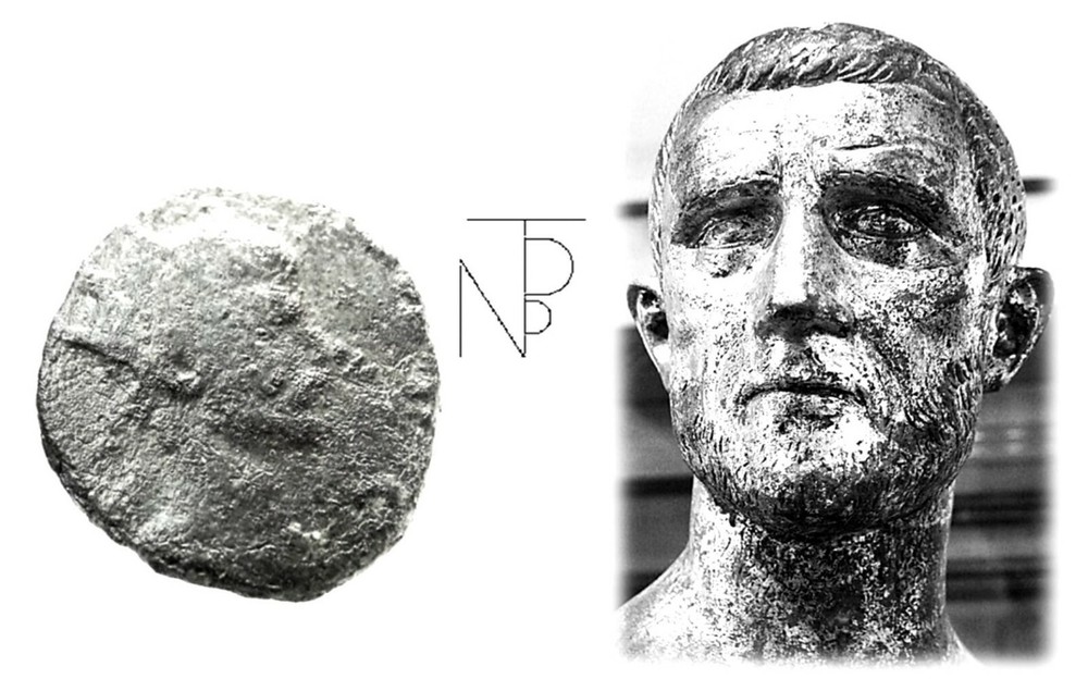 Impero Romano (Claudio II-“il Gotico”) Antoninianvs