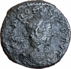 Amazing Lot Of 12 Ancient Roman Coins 🤩