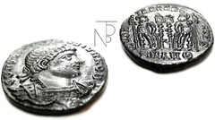 Impero Romano (Costantino II) Medio Centenionale