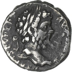 [#1506946] Septimius Severus, Denarius, 197-198, Rome, Silver, VF, RIC:120, c