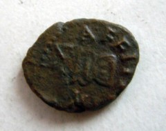 AUGUSTUS – (9 BC) -.- Quadrans – n 2