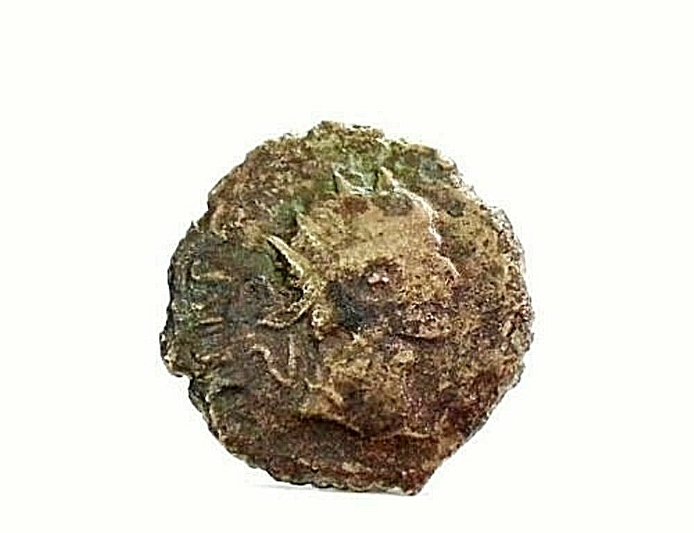 Impero Romano (GALLIENO) Antoniniano