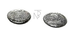 Impero Romano-NICOMEDIA (Costantino II) Follis