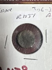 Roman Empire 306-363 Constantine Dynasty. As Pictured. Free Shipping! R1551