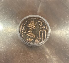 150BC-224AD Kingdoms Of Elymais AE Drachm