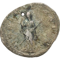 [#136890] Herennia Etruscilla, Antoninianus, 249-251, Rome, Silver, VF, RIC:58,