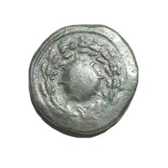 Roman coin.Emp Augustus.lot 321