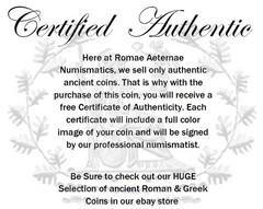 Constantine II as Caesar “GLORIA EXERCITVS Soldiers” Lyons Rare Extremely Fine