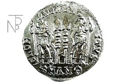 Impero Romano (Costantino II) Medio Centenionale