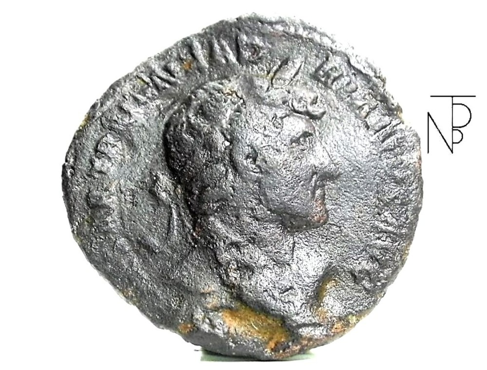 Ancient Imperial Rome (Adrian) Axis-PAX